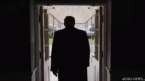 Trump Has Set the Internet Ablaze Once Again With His Latest Video! M A G A