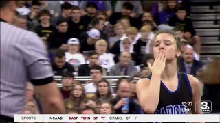 State Wrestling Finals Highlights 2/19/22