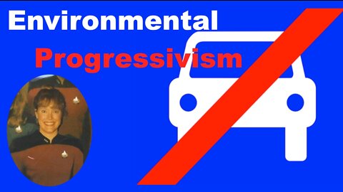 Environmental Progressivism
