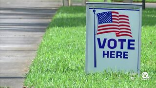 It's Election Day: What to know about Palm Beach County municipal elections