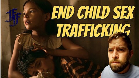 What You Can Do To End Human Trafficking