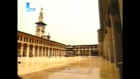 Sirija: Kolijevka civilizacije 1. i 2. (FTV)(2006)