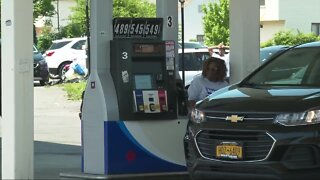 Michigan pastor provides free gas to residents in Jefferson Avenue community