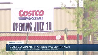 Costco opens new location in northeast Denver