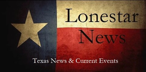 Lonestar News #62: Texas GOP Stand Behind 2023 Priorities; Large Public Turnout Collin County Vote Machine Tests