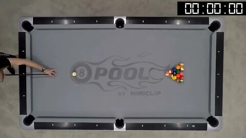Speed Pool (8-Ball Pool Billiards) - Venom Trickshots