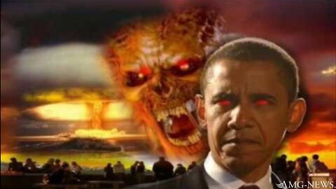 FINAL WARNING: Obama and Pope Francis Will Bring Biblical END TIMES - Full Documentary 100%