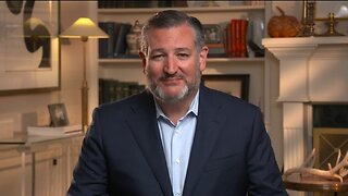 Sen Ted Cruz’s Message to Veterans