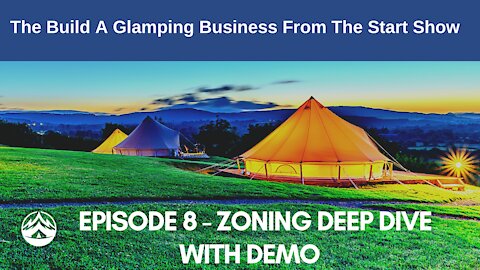 Episode 8 - Zoning Deep Dive With Demo