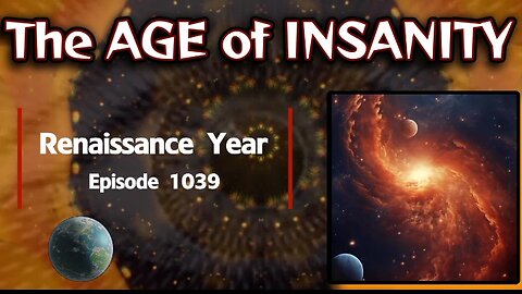 The Age of Insanity: Full Metal Ox Day 974