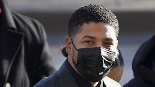 Prosecutors To Begin Case Against Jussie Smollett In Chicago