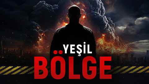 Yeşil Bölge | En İyi Kısa Film 2023