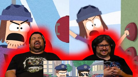 Suction Cup Man (Remaster) & Suction Cup Man 2: The Suck for America - @Piemations | RENEGADES REACT