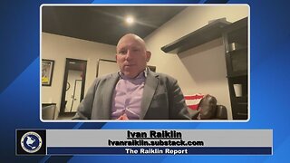 Ivan Discusses Plans for Bringing Deep State Actors to Justice for Their Crimes