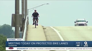 Protecting bikers in Northern Kentucky
