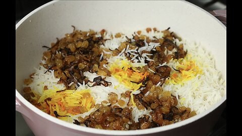 How to boil rice for biryani | Tips to make perfect non sticky rice