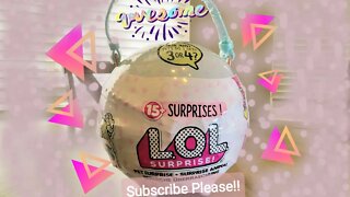 Lol Surprise Pet Surprise review