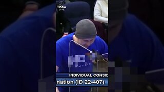 MAN TROLLS DENTON, TX CITY COUNSEL AS AN UNHINGED LIBERAL