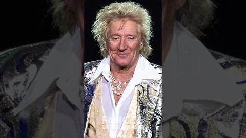 Inside Rod Stewart's Luxurious $70 Million Mansion and More!
