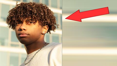 Pheanx Does His First Twist Out (Hair Vlog Ep.3)