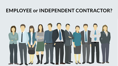 Saving America’s Independent Contractors (ROUNDTABLE)