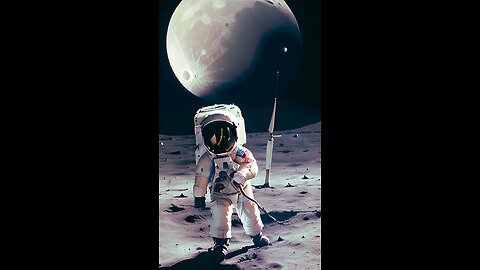 Speculations and Conspiracies Surrounding the Moon Landing