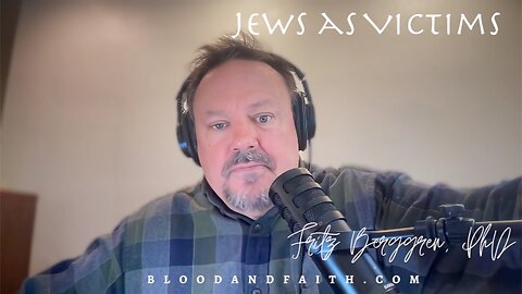 Jews As Victims