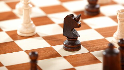 "Endgame Euphoria: The Grand Finale of Chess Mastery"