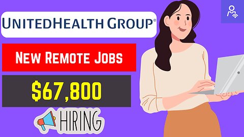 New Remote Jobs WITH BENEFITS, entry level hiring NOW