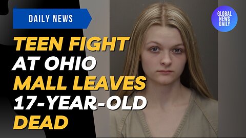 Teen Fight At Ohio Mall Leaves 17-Year-Old Dead