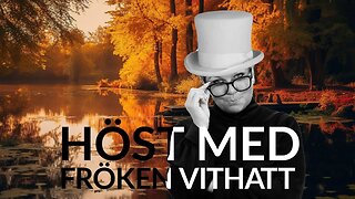 Live- Höst med 29 nov