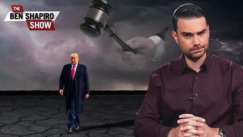 Ep. 1692 - The Trump Indictment Looms
