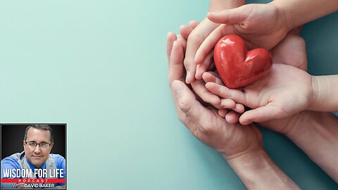 Wisdom for Family - "Do you have their heart" part. 2