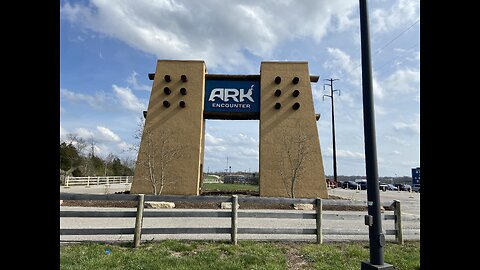 The Ark Encounter