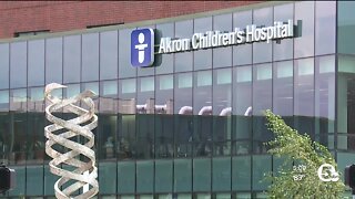 15-year-old Akron boy shot in chest in Kenmore neighborhood