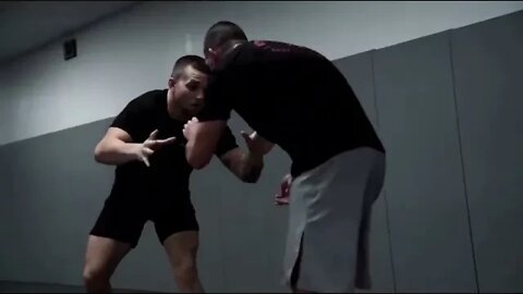 Nate Diaz MMA Training Motivation