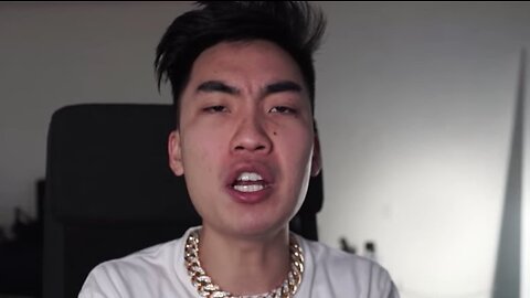 ✔️ PROVING MATHEMATICALLY RICEGUM IS THE BEST RAPPER OF ALL TIME ✔️