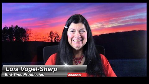 Prophecy - Love Is A Two Way Street 4-15-2023 Lois Vogel-Sharp