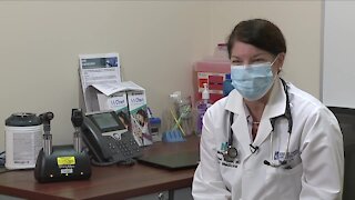 Groups push for more funding for school-based health clinics