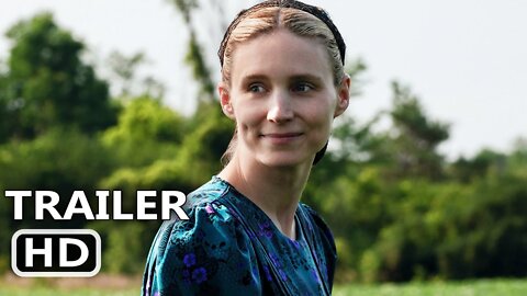 WOMEN TALKING Trailer (2022) Rooney Mara, Frances McDormand