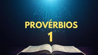 Provérbios Capítulo 1