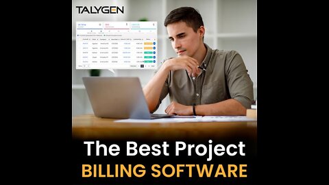 How Consulting Companies Can Use Talygen