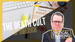 Assisted Suicide On the Docket Across America | 02/15/23