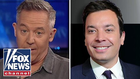 Gutfeld to Jimmy Fallon: 'How DARE you apologize'