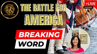 The Battle For America
