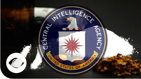 Does The CIA Control The International Drug Trade?