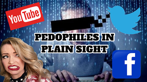 Conspiracy Truths: Pedophiles in Plain Sight