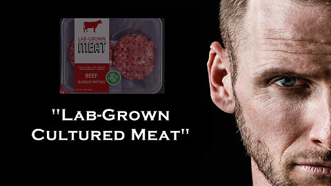 Lab-Grown Cultured Meat