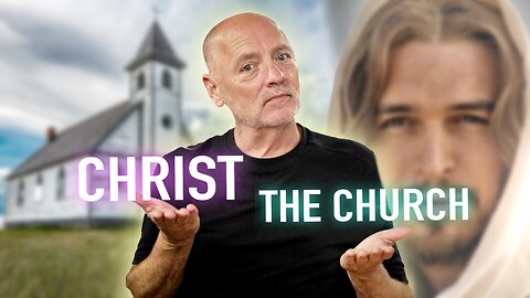 Exploring Christ & Church | Purely Bible #118