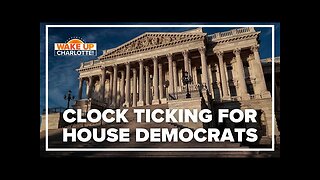 Democrats working to pass new bills in US House before GOP takes over